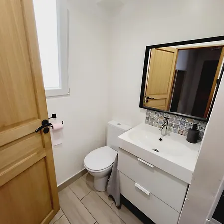 Apartment Place Puget - Centre Ancien Proche Gare Et Depart Corse - Ac