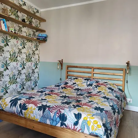 Apartment Place Puget - Centre Ancien Proche Gare Et Depart Corse - Ac
